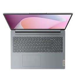 Ноутбук Lenovo IdeaPad 3 16ABR8 5 7530U la 4.5 GHz, IPS, 16GB, 512GB, Без ОС - мініатюра 5