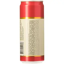 Напій винний Fratelli Fragolino Rosso червоний напівсолодкий слабоалкогольний ігристий 6-6.9% 0.33 л (828586) - мініатюра 2