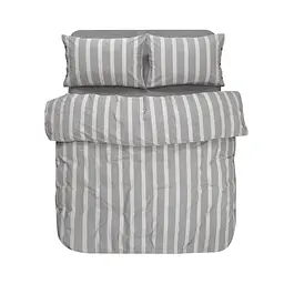 Постільна білизна Lotus Home Washed cotton - Odeme євро
