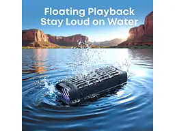Портативна акустика ANKER SoundCore Boom 3i Black (D5100010) - мініатюра 11
