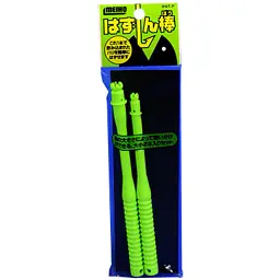 Екстрактор Meiho Harihazushi Ø8.5x160mm/ Ø7.5x150mm 2 pcs Green - мініатюра 2