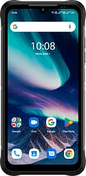 UMIDIGI BISON X20 NFC 6/128Gb Black - мініатюра 2