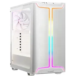 Корпус be quiet Pure Base 501 DX White (BGW77)