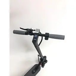 Електросамокат Mi Electric Scooter M365 Pro Max 4 (600W, 12.4Ah) + Амортизатор - мініатюра 7