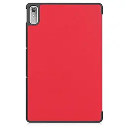 Чохол Primolux Slim для планшета Lenovo Tab P11 2nd Gen 11.5" (TB-350 / TB-355) Red - мініатюра 2