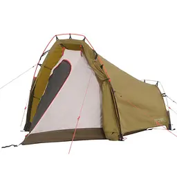 Намет Nordisk Svalbard 1 PU (2.0) Dark Olive Green (10921205) - мініатюра 9