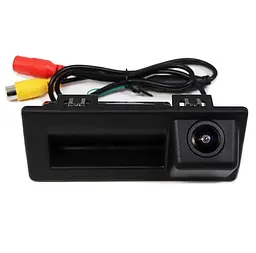 Камера заднього огляду Volskwagen AHD 720-1080 LS-8032