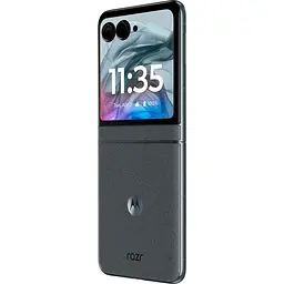 Смартфон Motorola Razr 50 8/256Gb UA-UCRF Koala Grey [PB200050RS] [115226] - миниатюра 6