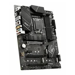 Материнська плата MSI PRO Z790-P WIFI - мініатюра 2