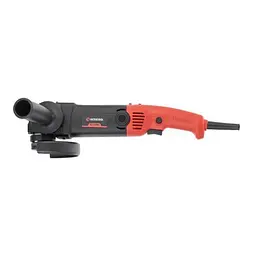 Шліфувальна машина кутова болгарка електрична Intertool Storm WT-0232 860 Вт x 125 мм - мініатюра 5