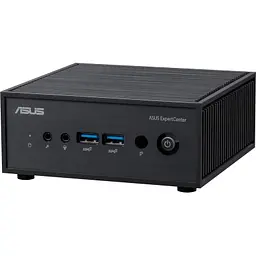 Комп'ютер ASUS PN42-BBN100MV MFF Intel N100 2*SO-DIMM SATA+M.2SSD UMA WiFi VESA без ОС (90MR00X2-M00010) (90MR00X2-M00010)