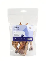 Ласощі для собак Natural лапи курячі 250 г