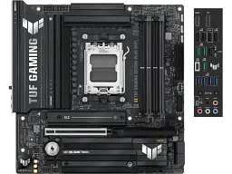 Материнская плата Asus TUF GAMING B850M-PLUS WIFI (90MB1IY0-M0EAY0)