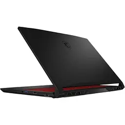 Ігровий ноутбук MSI Katana GF66 11UG i7-11800H RTX 3070 16 GB RAM/512 GB SSD Refurbished - мініатюра 3