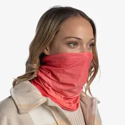 Шарф-труба Buff Original Ecostretch, Coral Кораловий - мініатюра 3
