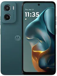 Смартфон Motorola Moto G05 4/128GB NFC Forest Green