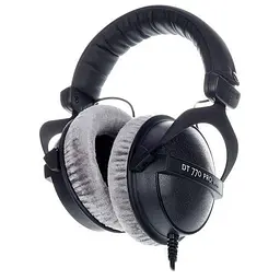 Навушники Beyerdynamic DT 770 PRO