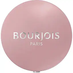 Моно-тіні для повік Bourjois Ombre A Paupieres тон 16 (Cold Pink) 1.2 г (8000019185744)