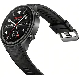 Смарт-годинник OnePlus Watch 2R Gunmetal Gray [114313] - мініатюра 5