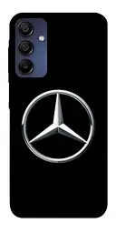 Чохол Demsky Mercedes logo для Samsung Galaxy A15 4G/5G