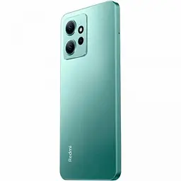 Смартфон Xiaomi Redmi Note 12 6/128GB Mint Green Global Без NFC - мініатюра 2