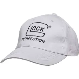 Кепка Glock Low Crown One Size Gray