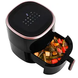Мультипіч-аерофритюрниця Adler AD 6322 5,0 л - мініатюра 6