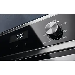 Духовка електрична Electrolux EOD5H70BX - мініатюра 3
