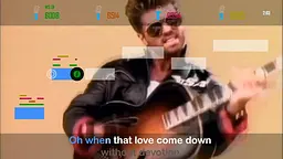 Гра Sony PlayStation 4 We Sing Pop! Англійська Версія Б/в - мініатюра 3