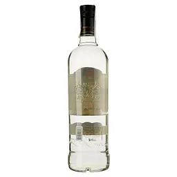 Ром Caribba Blanco, 37,5%, 1 л - мініатюра 2