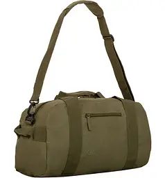 Сумка дорожня Highlander Cargo 30 Olive Green (RUC256-OG) - мініатюра 1