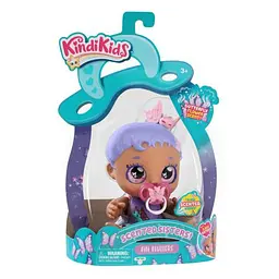 Лялька Kindi Kids Маленька сестричка Фіфі Флаттерс (50188) MOOSE 50188 - мініатюра 3