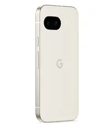 Смартфон Google Pixel 9a 8/128GB Porcelain (EU/US/TW) - мініатюра 4