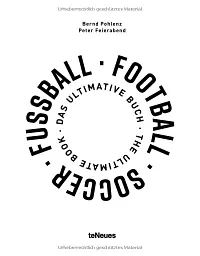 Football: The Ultimate Book - мініатюра 3