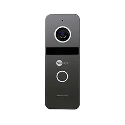 Комплект MEZZO HD / Solo FHD GRAPHITE Neolight (82-00057) - мініатюра 4