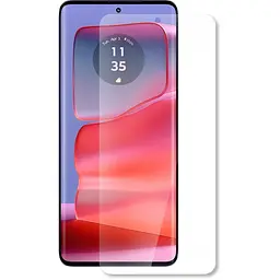 Захисна плівка StatusSKIN для Motorola Edge 50 Pro Екран Глянцева Ultra