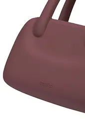 Плечова Сумка American Tourister JELLYPOP GALACTIC MAUVE 24x20x10 ML5*80001 - мініатюра 6