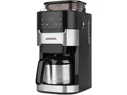 Кавоварка GASTROBACK Coffee Machine Grind & Brew Pro Thermo (42711S) - мініатюра 2
