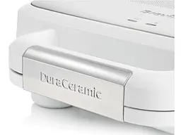 Бутербродниця Breville DuraCeramic VST070X - мініатюра 3