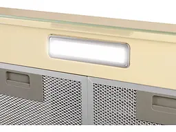 Витяжка пласка Minola HPL 622 BG - мініатюра 5
