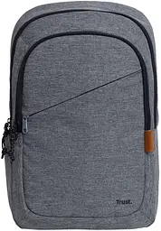 Рюкзак Avana 16" Eco, сірий Trust teh0014456