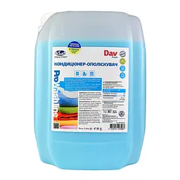 Кондиціонер - ополіскувач для білизни FRESH (5кг) WS210507