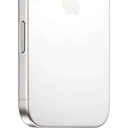 Смартфон Apple iPhone 16 Pro Max 512GB White Titanium (MYX13) [114872] - мініатюра 7