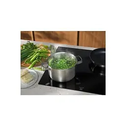 Варильна поверхня електрична Electrolux EIB60420CK - мініатюра 3