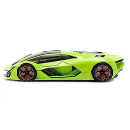 Автомодель Bburago Lamborghini Terzo Millennio 1:24 в асортименті (18-21094) - мініатюра 4