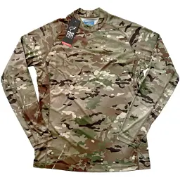 Реглан Fahrenheit Solar Guard UPF 50+ M/L Multicam - мініатюра 2