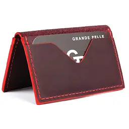 Кард-кейс GRANDE PELLE acs0032227