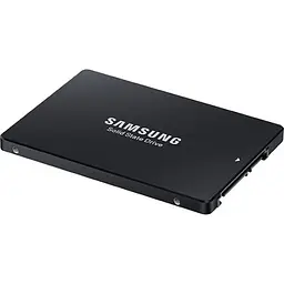 Накопичувач SSD Samsung Sata 2.5" 240Gb SM883 (MZ7KH2400HAHQ) Б/в - мініатюра 4