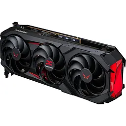 Відеокарта PowerColor Red Devil AMD Radeon RX 9070 XT 16GB GDDR6 Backplate Special Edition (RX9070XT 16G-E/OC/BP) UA [150576] - мініатюра 4