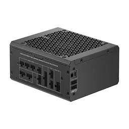 Блок живлення Corsair 1000W iCUE LINK HX1000i SHIFT (CP-9020265-EU) - мініатюра 4